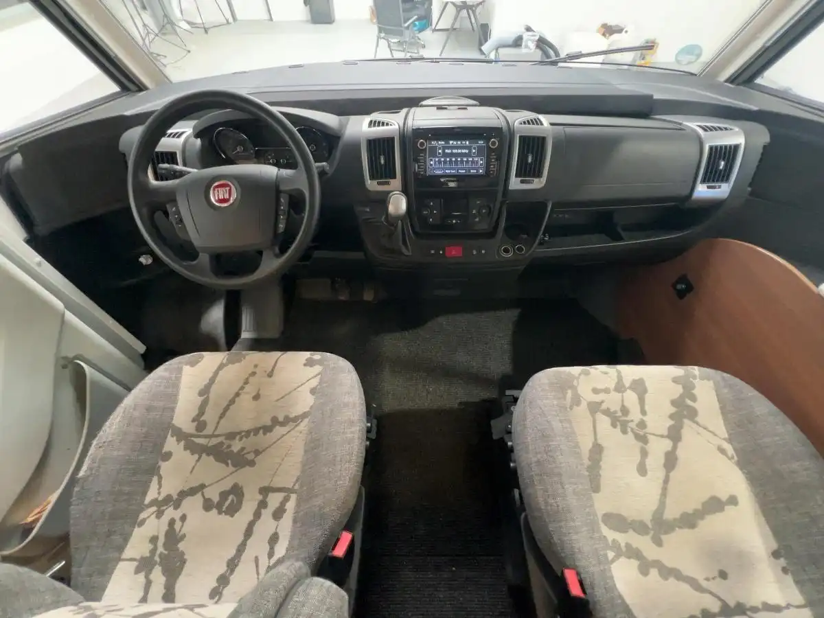 LMC i675 G Sportline - Ansicht 7